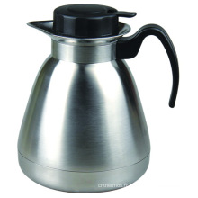 /Pot Verseuse thermique café isotherme inox